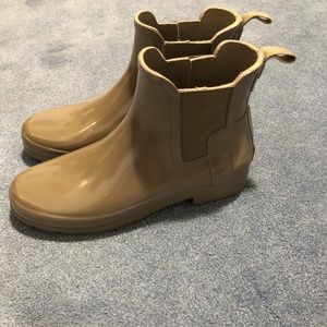Hunter Women's Rain Boots